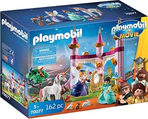 Set de Joaca PLAYMOBIL Marla in Castelul Fermecat, cu Figurine si Accesorii