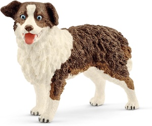 Set de Joaca Schleich - Casa pentru Caini cu Figurine, 11 Piese, pentru Copii de la 3 Ani - Img 7