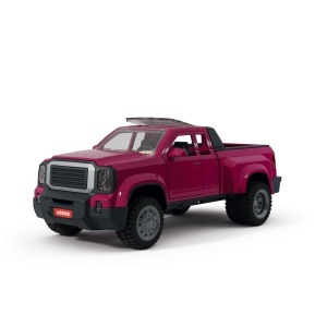 Set de Joaca Schleich Horse Club - Camion cu Remorca, 119 Piese, pentru Copii 5 - Img 12