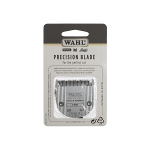 Set de lame fine Wahl, 0.7-3mm, otel inoxidabil - Img 7