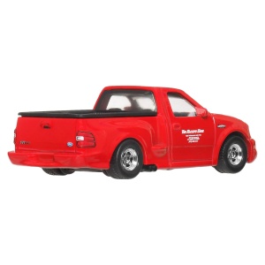 Set de masini metalice Hot Wheels Fast Furious, 5 piese, 164, colectie - Img 3