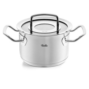 Set de Oale Fissler Original-Profi Collection, 6 piese, inox, inductie - Img 4