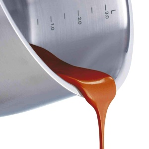 Set de oale Fissler Viseo 4 piese din otel inoxidabil compatibil inductie si toate tipurile de plite - Img 4
