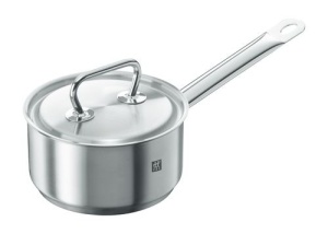 Set de oale ZWILLING Twin Classic 4 piese inox 1810 compatibil inductie - Img 6
