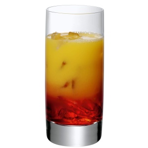 Set de pahare WMF Easy Long Drink 6 bucati, pahar de cocktail 350 ml, sticla de cristal, poate fi spalat in masina de spalat vase, rezistent la spargere - Img 7