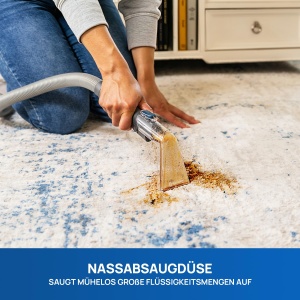 Set de Perii de Curatare VACMASTER VSAK4 pentru Aspiratoare, Compatibil cu Diverse Modele - Img 2