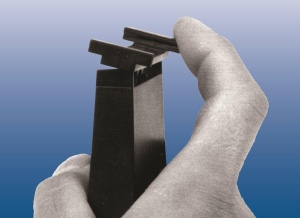 Set de Piese Pier Graduat Bachmann E-Z Track pentru Scale HO si On30 - Img 3