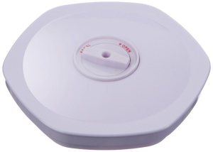 Set de recipiente cu vid Gastroback 46110 3 piese capacitate 700 ml 1400 ml 2000 ml cu furtun de vid - Img 3