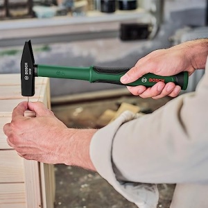 Set de scule de mana Bosch Advanced, 52 de bucati (set cu unelte de inalta calitate pentru bricolaj experimentat; durata lunga de viata; materiale de inalta calitate; design ergonomic) - Img 11