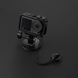 Set de siguranta DJI Osmo Action pentru surf, compatibil cu Osmo Action 3, 4 si 5 Pro - Img 6