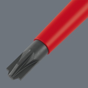 Set de Surubelnite Wera 160 iSS7 Kraftform Plus, 7 piese, VDE, 1000 V - Img 4