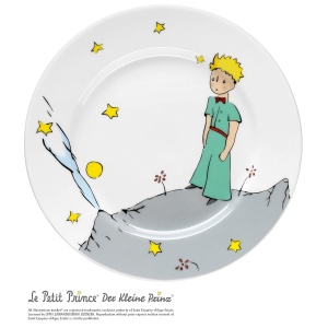 Set de Tacamuri pentru Copii WMF Der Kleine Prinz, 6 Piese, Cromargan Inoxidabil, Spalare Automata - Img 6