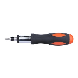 Set de unelte manuale BlackDecker A7104, 56 piese, cu cutie de transport - Img 3