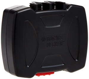 Set de unelte manuale BlackDecker A7175, 43 piese, cu cutie, diverse accesorii - Img 4