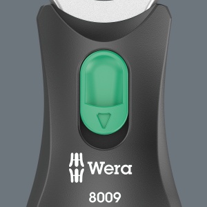 Set de Unelte Wera 8009 Zyklop Pocket, 27 piese, compact, cu bituri si extensie - Img 5