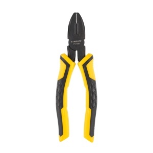 Set de Zangi Control Grip Stanley STHT0-75094, 3 piese, robust si durabil - Img 3