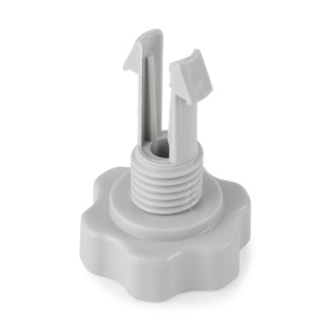 Set Dichtuni Filtrare Intex 25003, 32 mm, 2 Ventile - Img 2