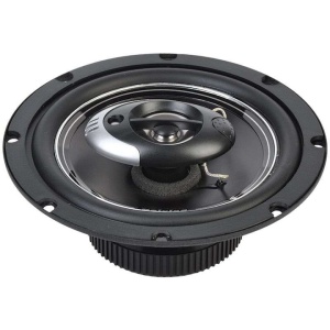 Set difuzoare auto 6.5 inch 120W Alien