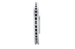 Set discuri de frana Bosch BD876 - 282.6 mm, solide, ECE-R90 - Img 8