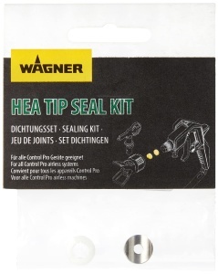 Set Duza HEA WAGNER ControlPro pentru Sisteme Airless Stabilitate si Compatibilitate