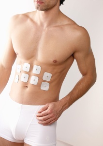 Set Electrozi Autoadezivi Beurer, 8 Gel-Pads 45x45 mm pentru EMS si TENS - Img 3
