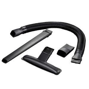 Set extensie AEG AKIT360 pentru aspirator CX7, accesorii auto si casa, negru