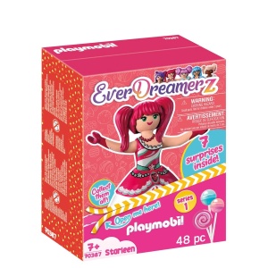 Set Figurine PLAYMOBIL EverDreamerz Starleen cu Accesorii si Eistute