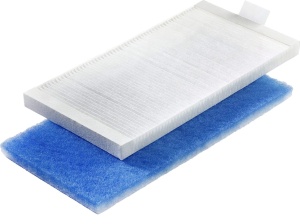 Set filtre Stiebel Eltron FILT SET 304404504 G4-F7, pentru ventilatie, model 236198
