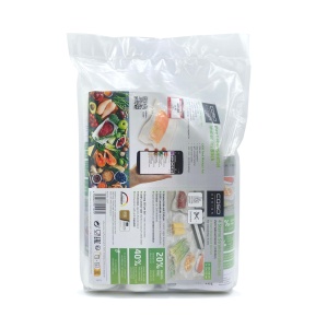 Set Folii Vakuumizatoare CASO 4-Sterne - 4 Role, 2 Dimensiuni, BPA-free - Img 7