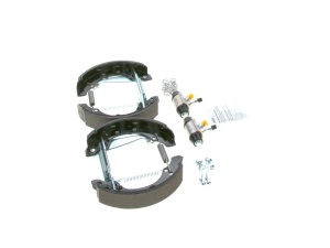Set frane Bosch KS546 Super Pro - kit complet cu cilindri si accesorii - Img 5