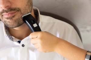 Set Frizerie pentru Copii Smoby cu 10 Accesorii, Curea Ajustabila, Recomandat de la 3 Ani - Img 8