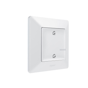 Set inteligent Legrand Valena Life Netatmo 752196 control local si prin aplicatie Ultra White - Img 6