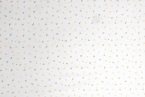 Set lenjerie Chicco din fibra de bambus compatibil Next2Me Forever 58x110 cm - Img 3