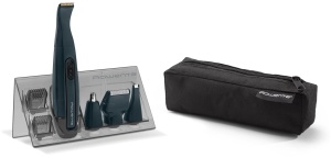 Set Mini Grooming Rowenta TN3651F0, 100 rezistent la apa, compact