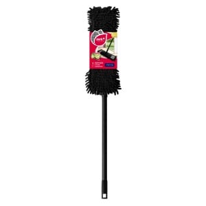Set Mop cu Telescop, YORK, 138 cm, Microfibra, Albastru - Img 6