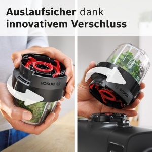 Set multifunctional de maruntire Bosch MUZS68CG, compatibil cu masini de bucatarie Serie 6, 8 si OptiMUM - Img 4