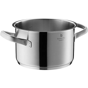 Set oale si cratite WMF Gourmet Plus, 5 piese, otel inoxidabil, compatibil inductie - Img 16