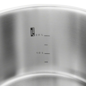 Set oale ZWILLING Vitality 5 piese otel inoxidabil compatibil inductie - Img 8