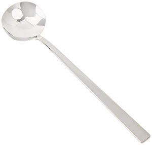Set Salatbesteck ZWILLING 2 piese, inox 1810, argintiu, usor de curatat - Img 2