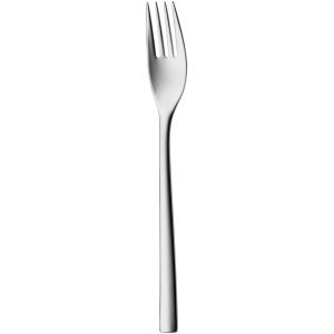 Set tacamuri 24 piese Silit Trend, inox Crominox, rezistent la zgarieturi - Img 6
