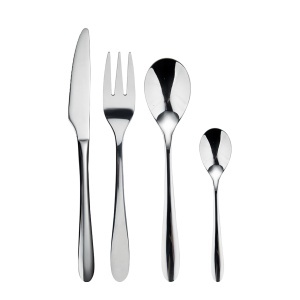 Set tacamuri BERGNER BG-45248-MM, 60 piese, inox, durabilitate ridicata