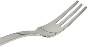 Set tacamuri pentru paste ZWILLING Dinner 2 piese otel inoxidabil 1810 - Img 3