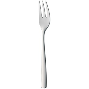 Set tacamuri WMF Boston 12 persoane, set tacamuri 60 bucati, cutit monobloc, otel inoxidabil Cromargan lustruit, lucios, poate fi spalat in masina de spalat vase - Img 9