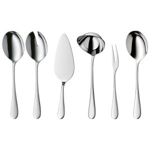 Set Tacamuri WMF Kent Plus 66 Piese pentru 12 Persoane, Cromargan Protect, Spalare Automata - Img 2