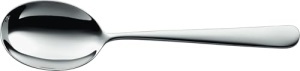 Set tacamuri ZWILLING Swing 68 piese otel inoxidabil finisaj lucios - Img 10