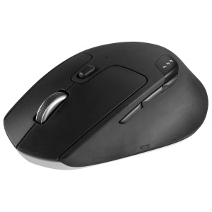 Set Tastatura si Maus Logitech MK850, Wireless, QWERTZ, cu Unifying - Img 5