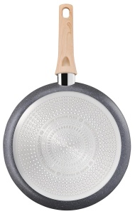 Set Tefal Natural Force G2669282 - Oala 24 cm si Tigaie 2024 cm, Inductie, Antiaderenta - Img 7