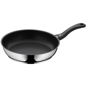 Set tigai WMF Devil 2 piese 24 cm 28 cm antiaderente compatibile cu inductie - Img 3