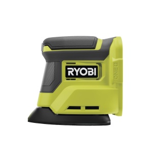 Set unelte electrice Ryobi 18V ONE Combo 10 piese acumulatori inclusi scule multifunctionale - Img 5