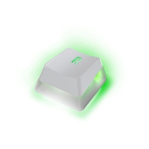 Set Upgrade Tastaturi Razer Phantom - 128 Taste, Design Pudding, Alb - Img 9